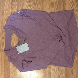 Under Armor Recovery Sleep Top